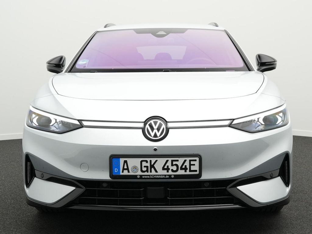 Volkswagen ID.7 2025