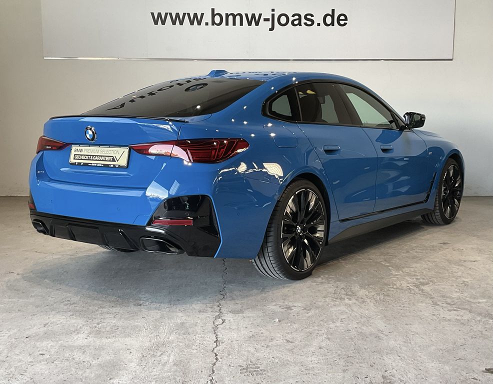 BMW M440 2025