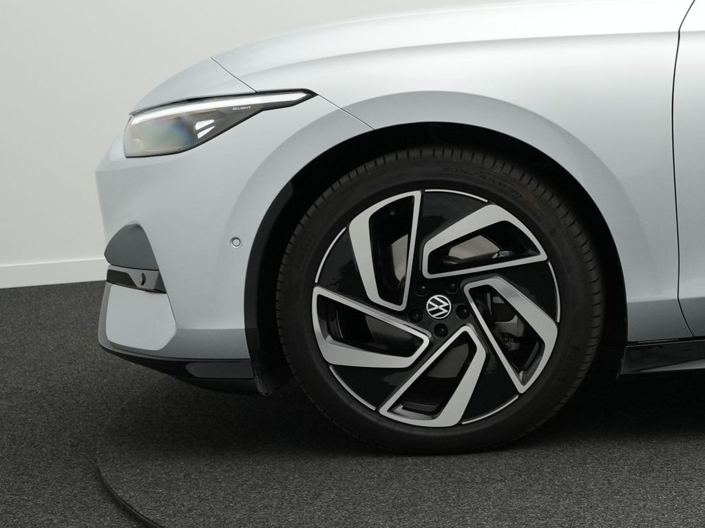 Volkswagen ID.7 2025