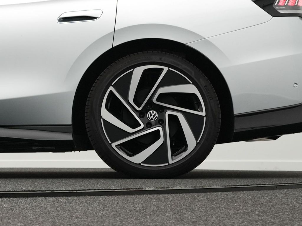 Volkswagen ID.7 2025