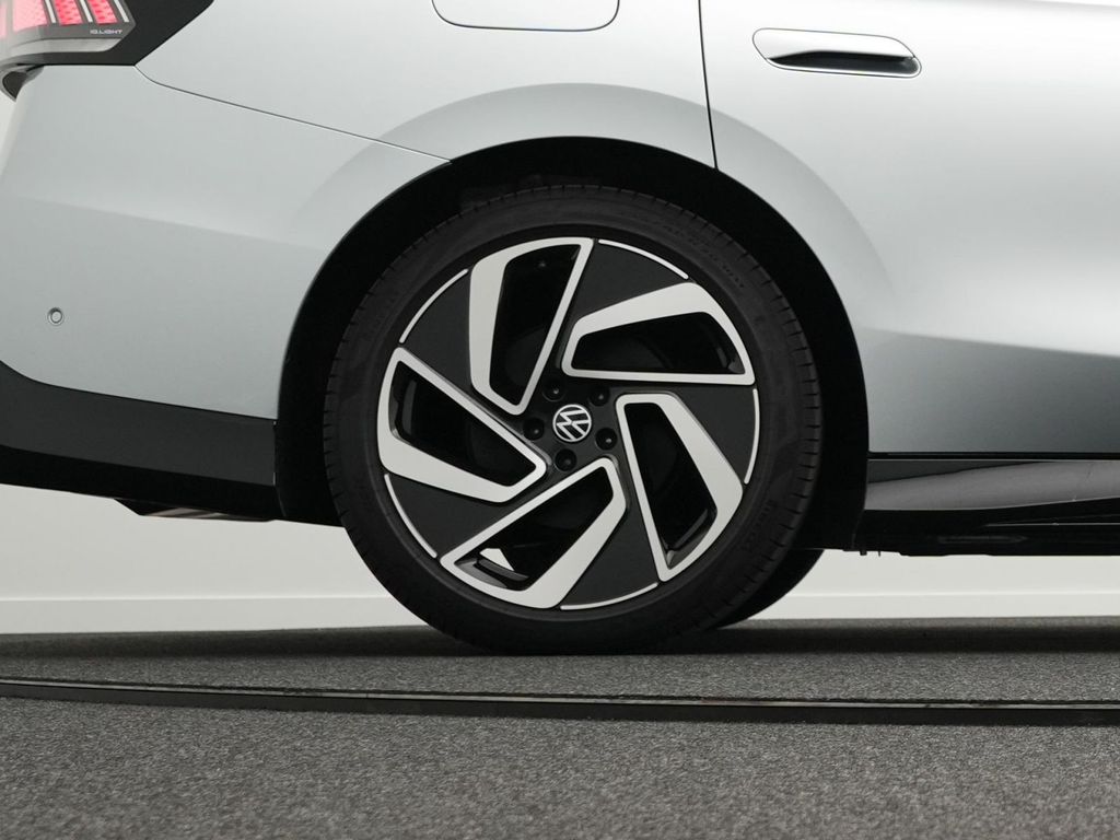 Volkswagen ID.7 2025