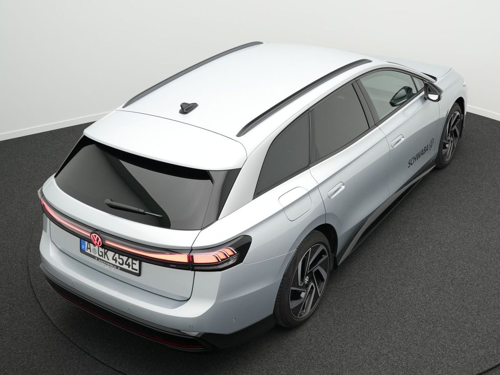 Volkswagen ID.7 2025