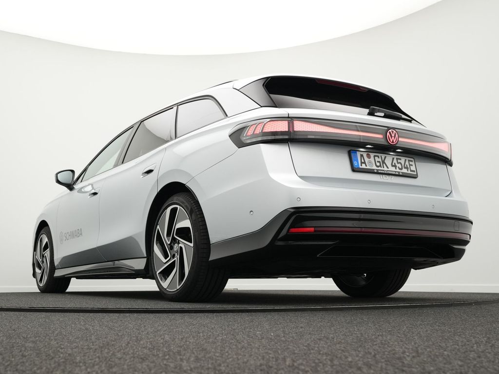 Volkswagen ID.7 2025