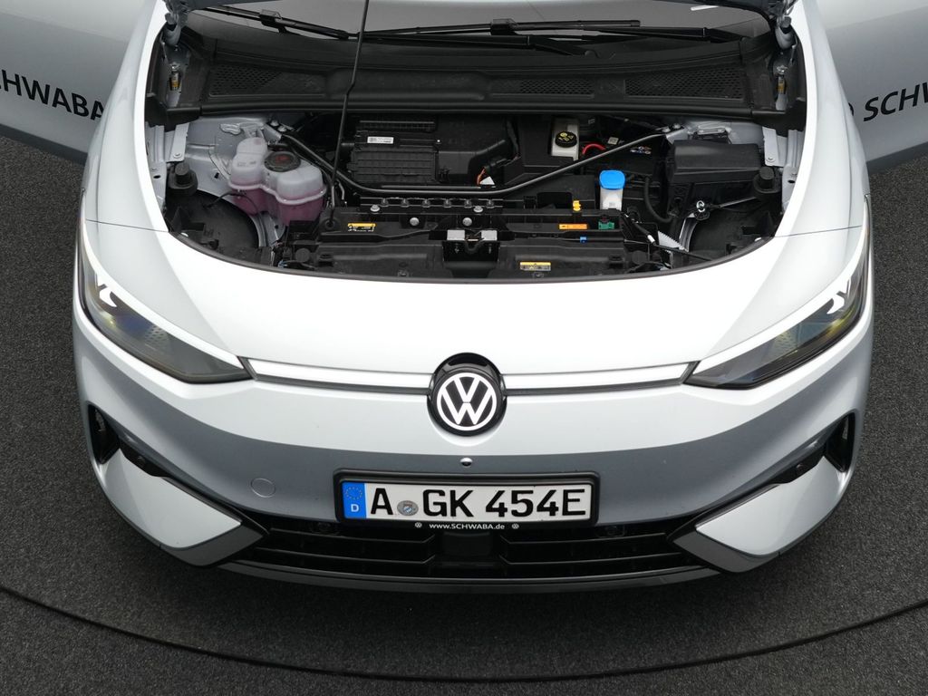 Volkswagen ID.7 2025