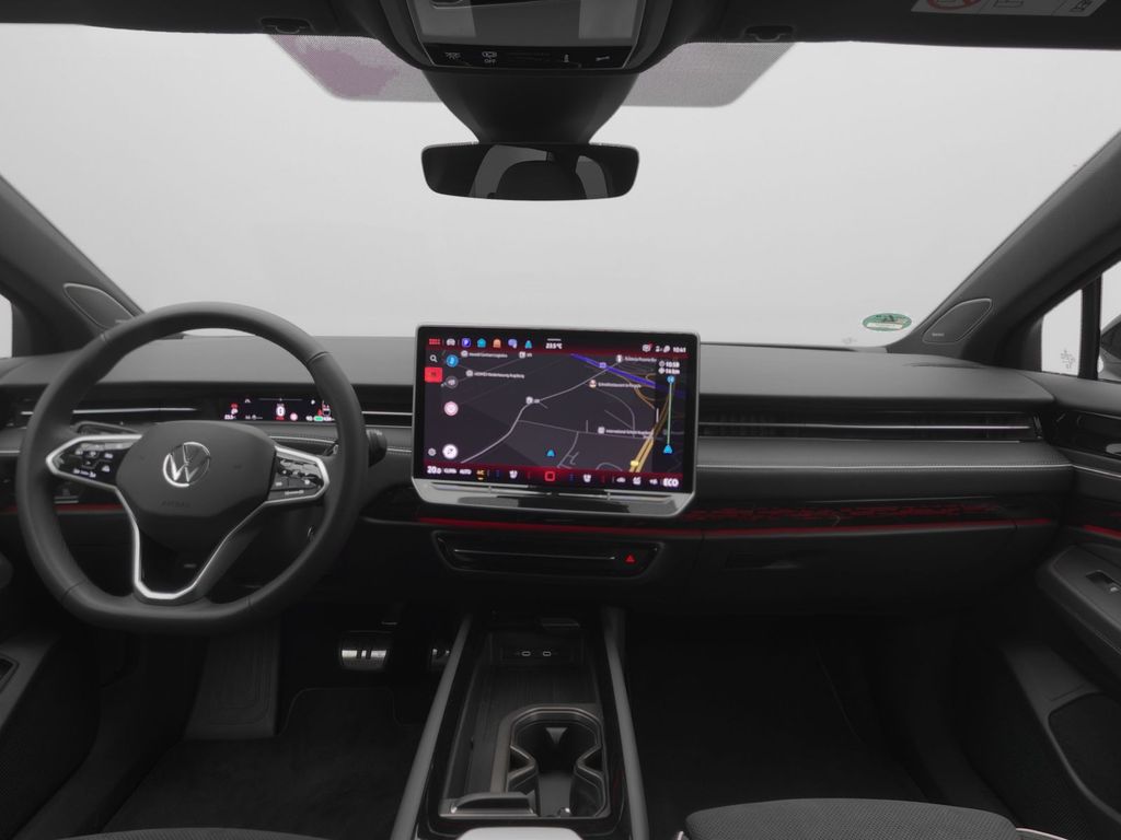 Volkswagen ID.7 2025