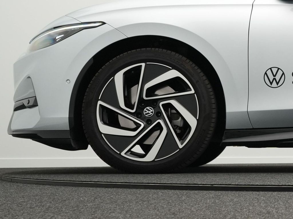 Volkswagen ID.7 2025