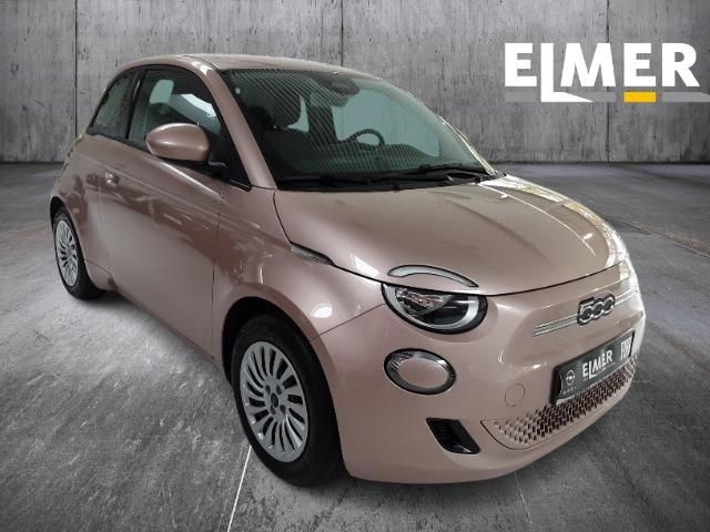 Fiat 500e 2023