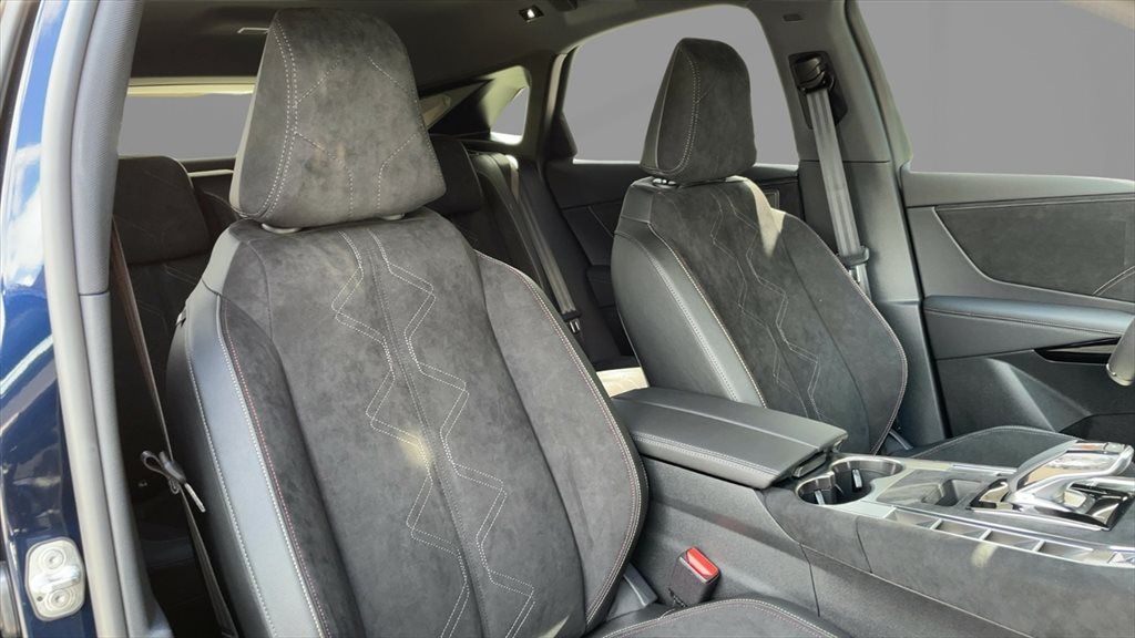 DS Automobiles DS7 (Crossback) 2025