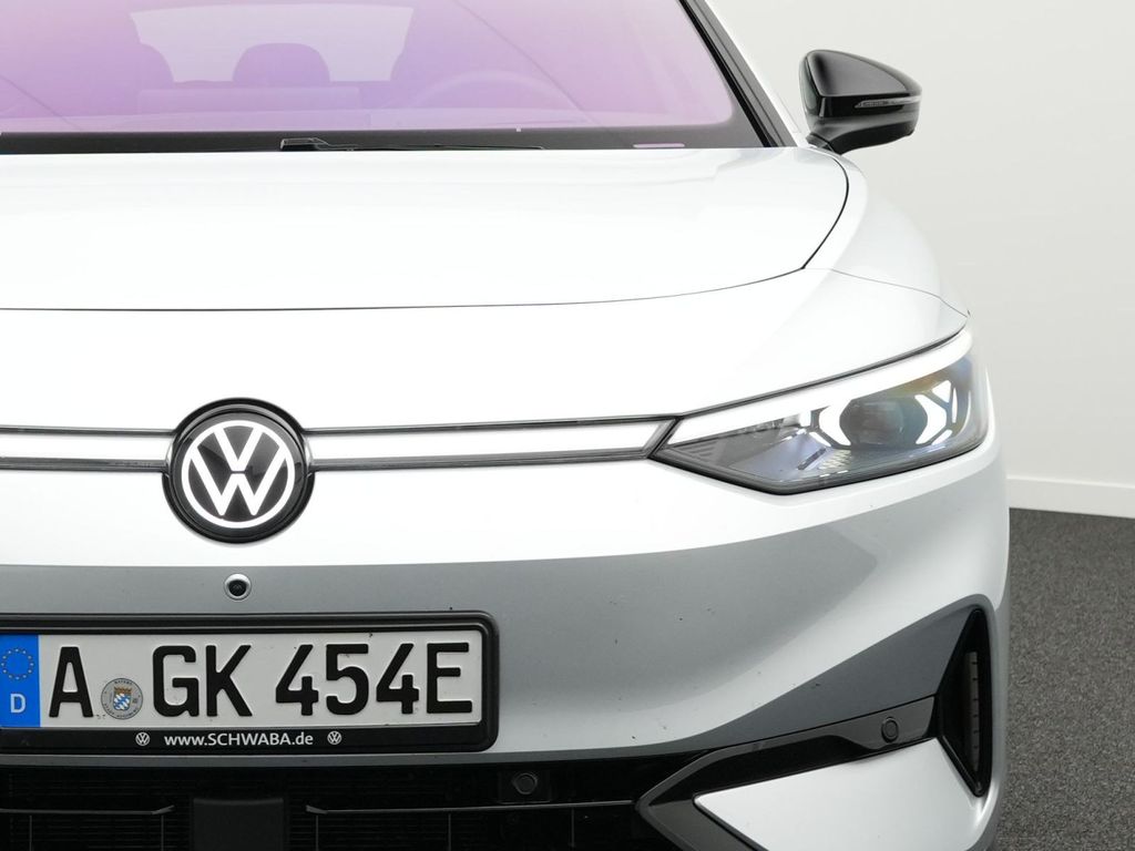 Volkswagen ID.7 2025