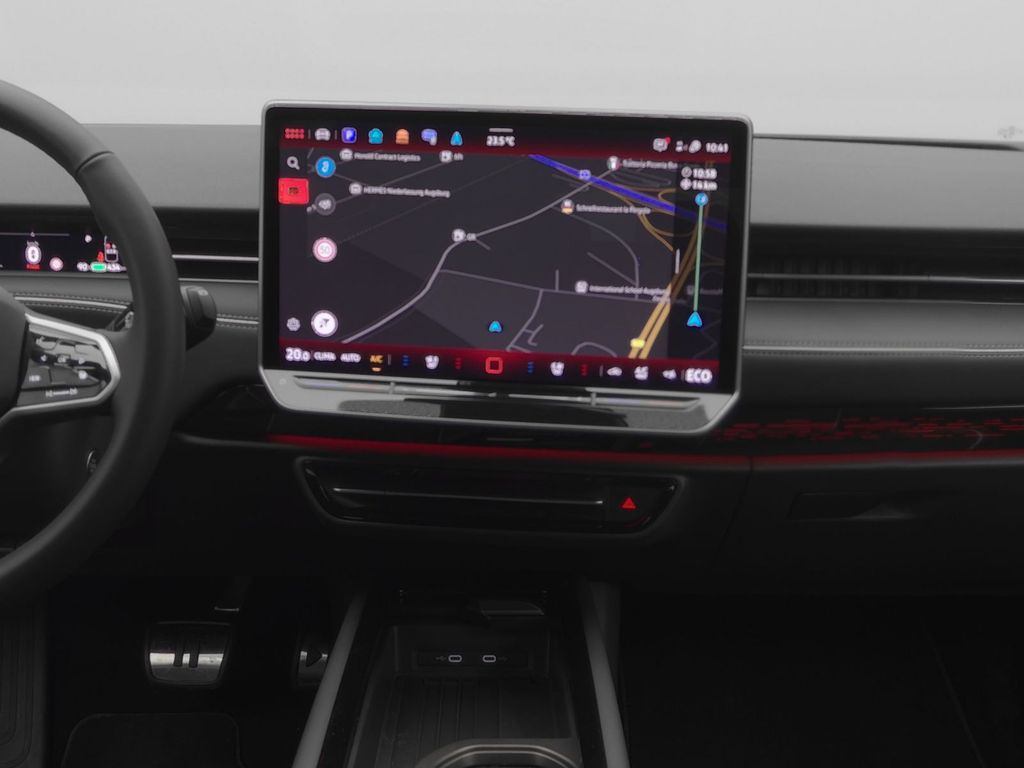 Volkswagen ID.7 2025