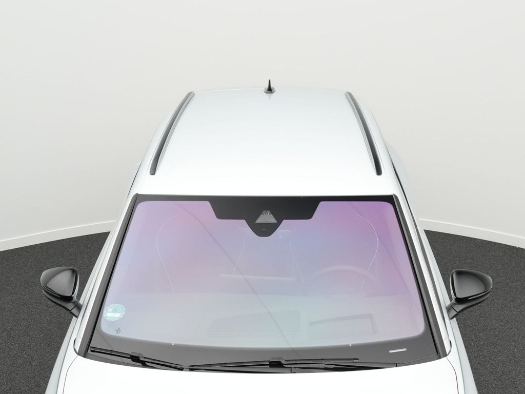 Volkswagen ID.7 2025