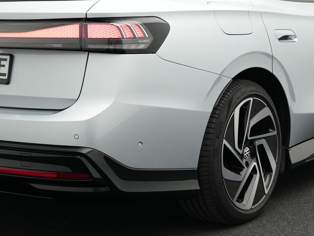 Volkswagen ID.7 2025