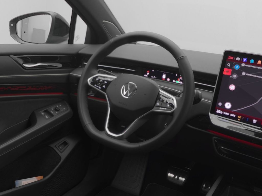 Volkswagen ID.7 2025