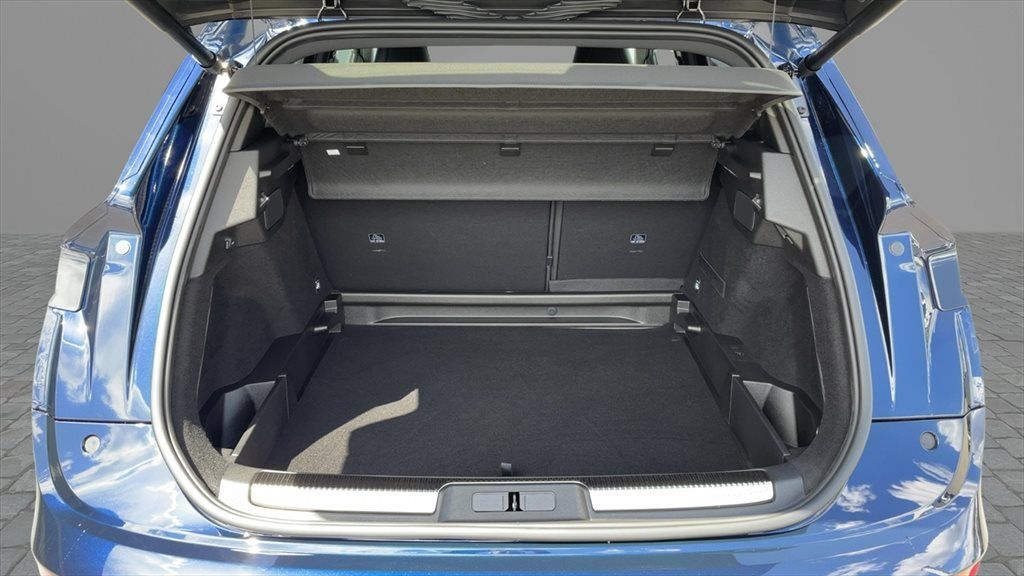 DS Automobiles DS7 (Crossback) 2025