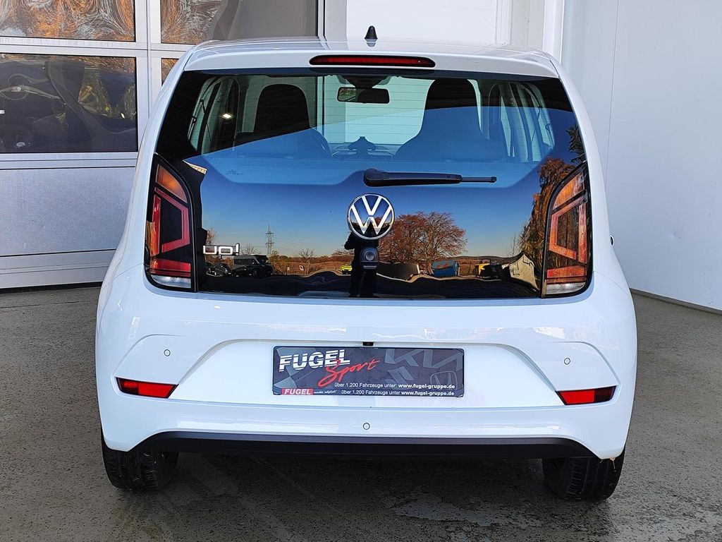 Volkswagen up! 2020