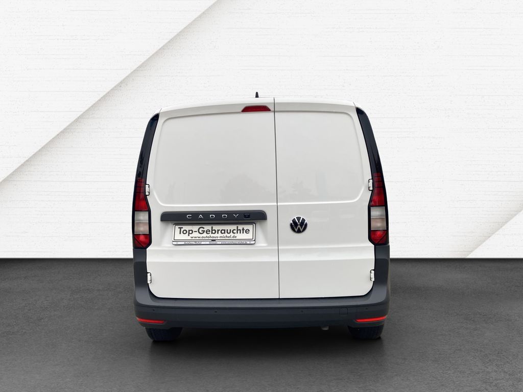 Volkswagen Caddy 2020