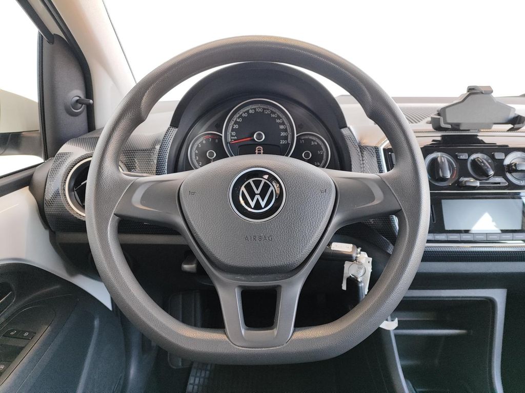 Volkswagen up! 2020
