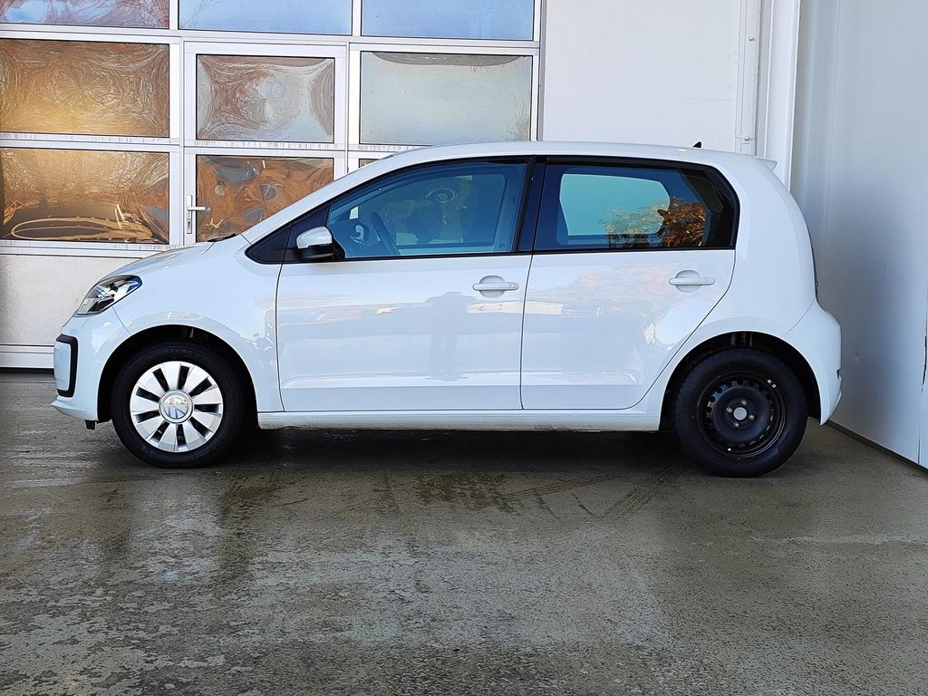 Volkswagen up! 2020