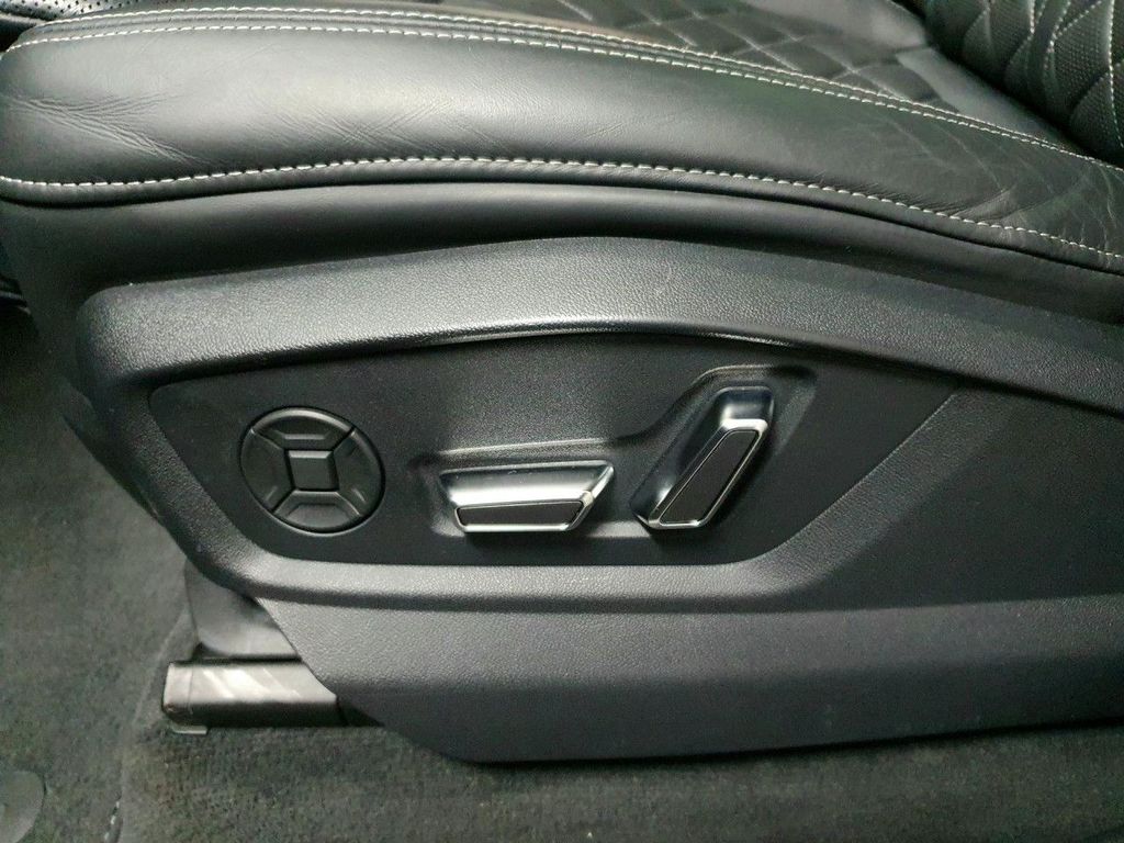 Audi SQ8 2021