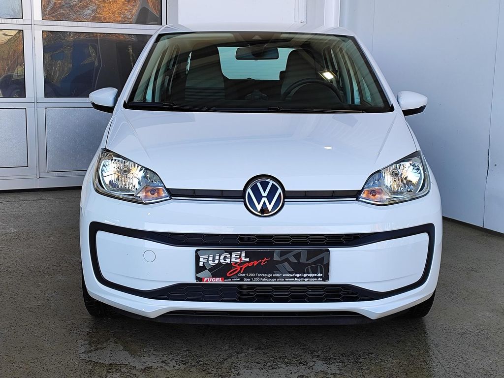 Volkswagen up! 2020