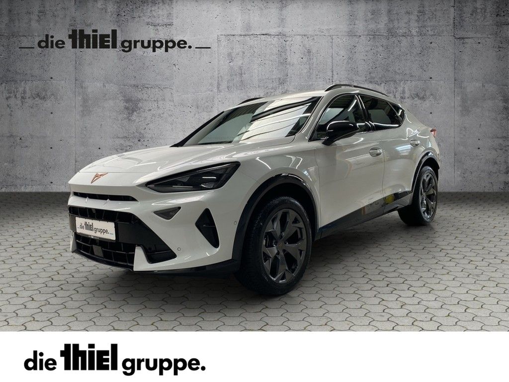Cupra Formentor 2025