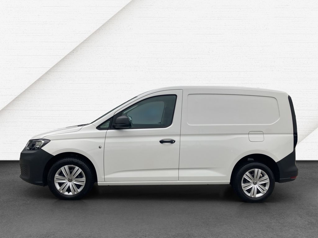 Volkswagen Caddy 2020