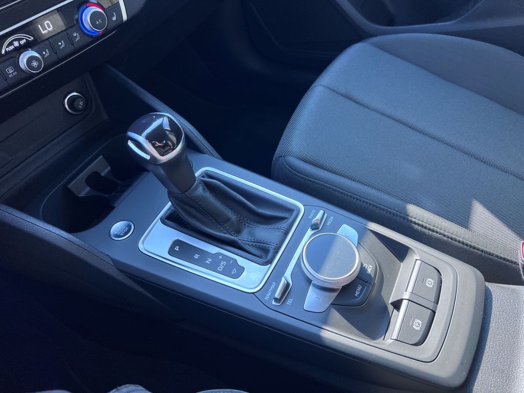 Audi Q2 2023
