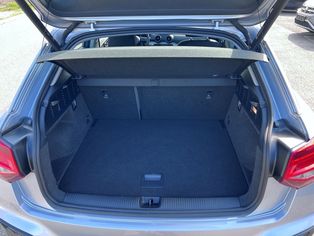 Audi Q2 2023