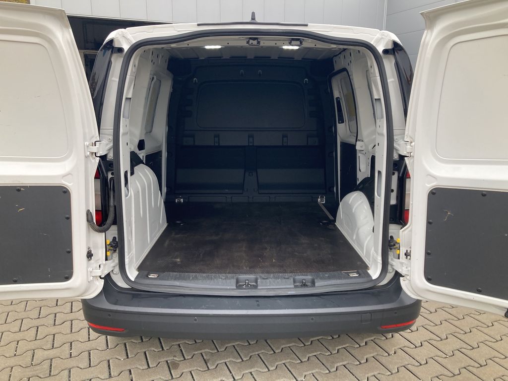 Volkswagen Caddy 2020