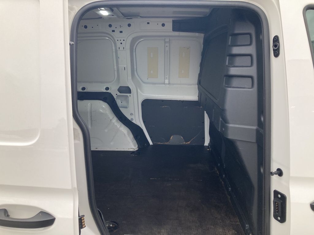 Volkswagen Caddy 2020