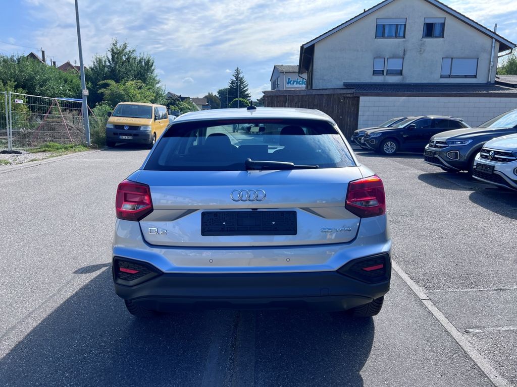 Audi Q2 2023