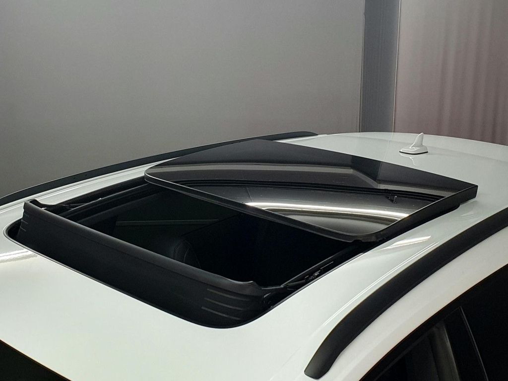 Audi SQ8 2021