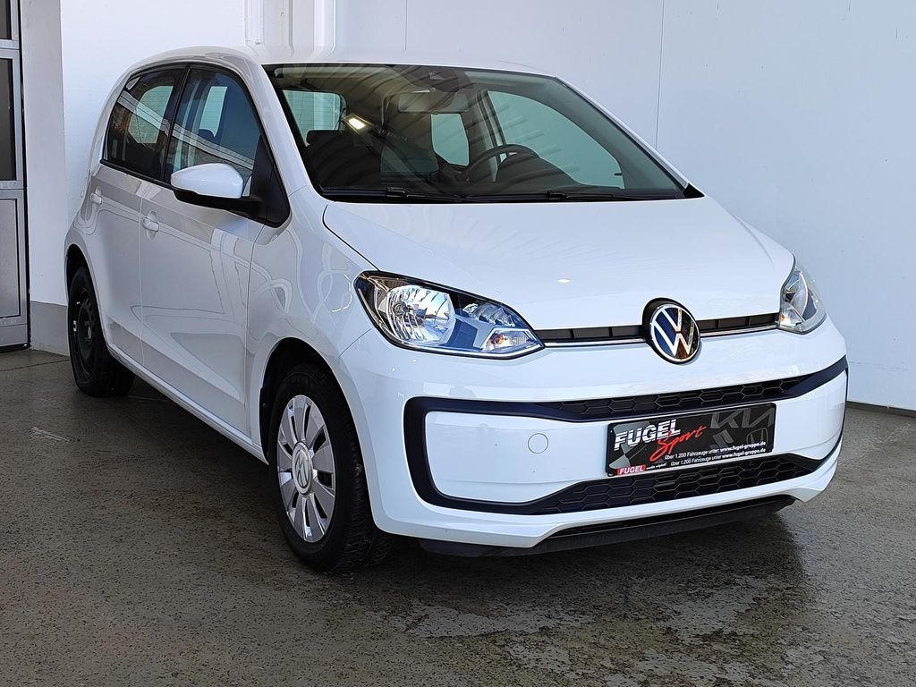 Volkswagen up! 2020