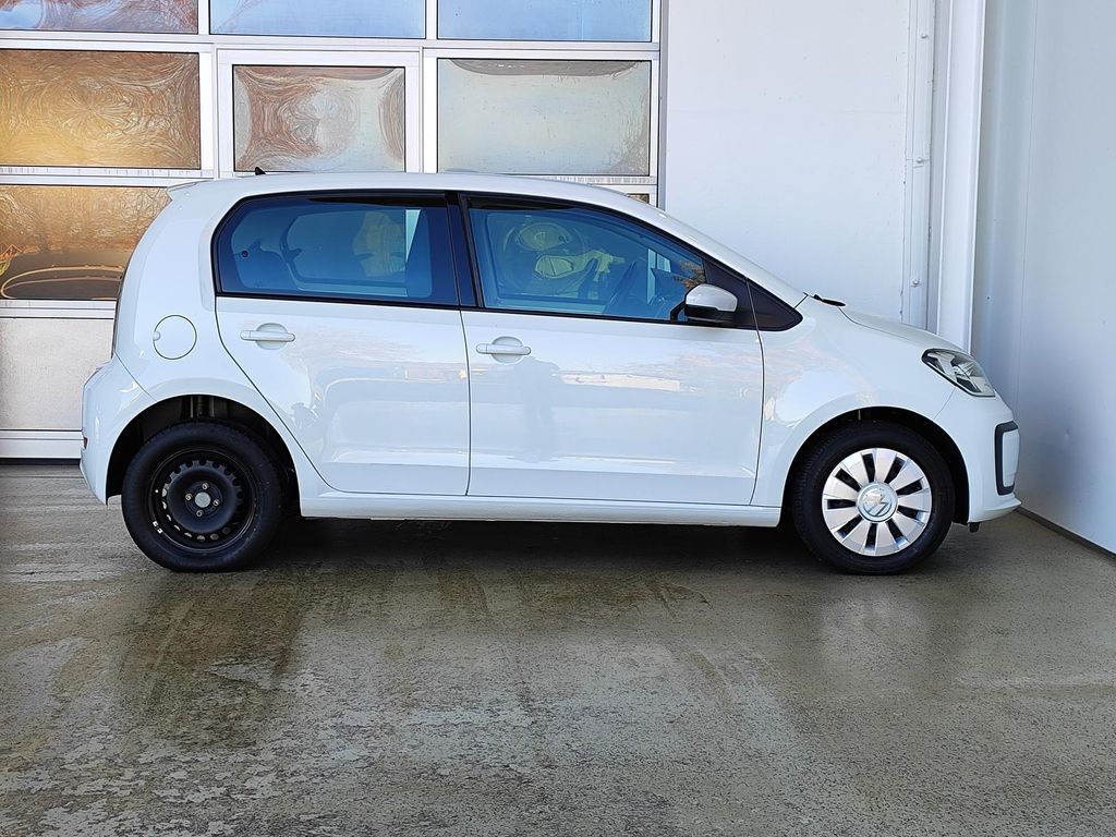 Volkswagen up! 2020