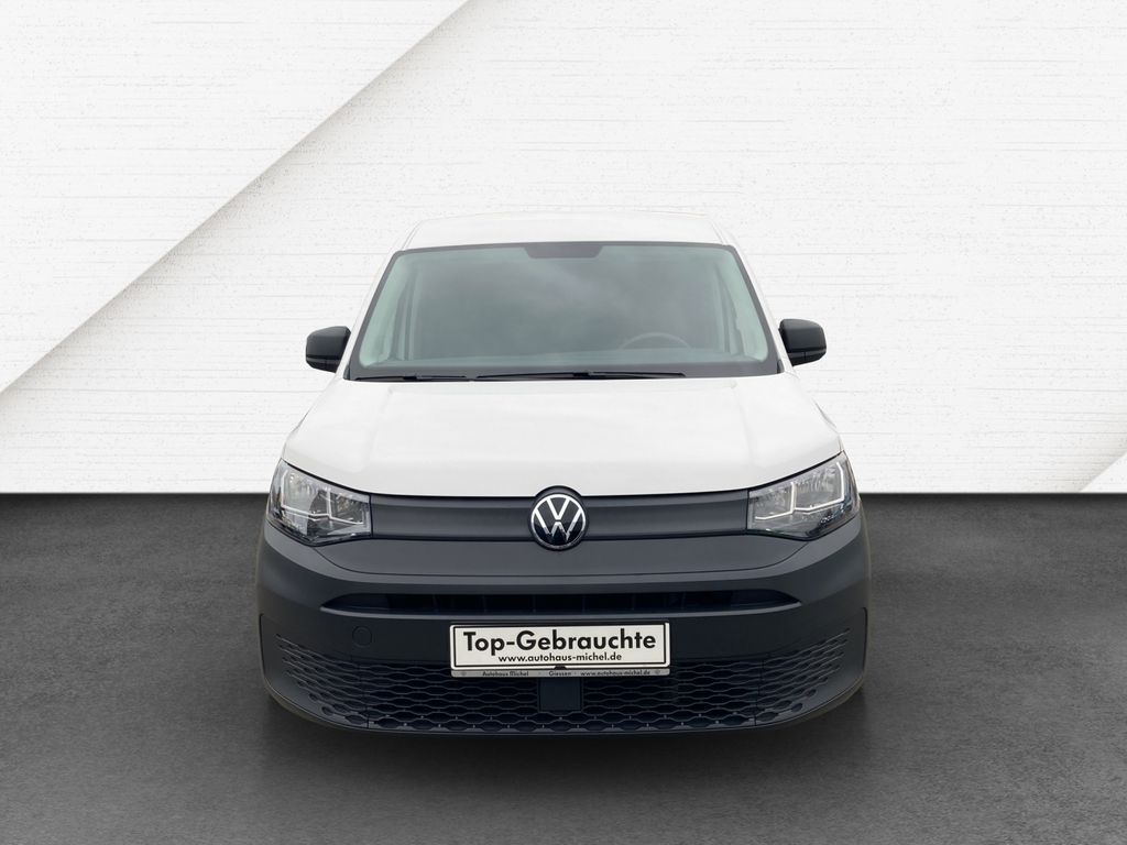 Volkswagen Caddy 2020