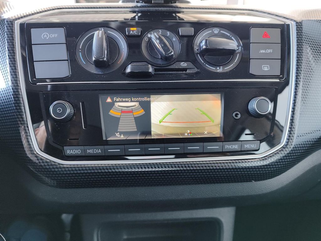 Volkswagen up! 2020