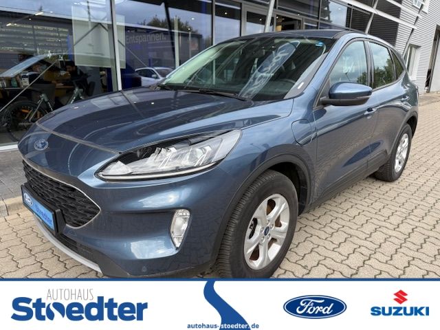 Ford Kuga 2022