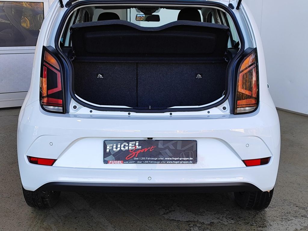 Volkswagen up! 2020