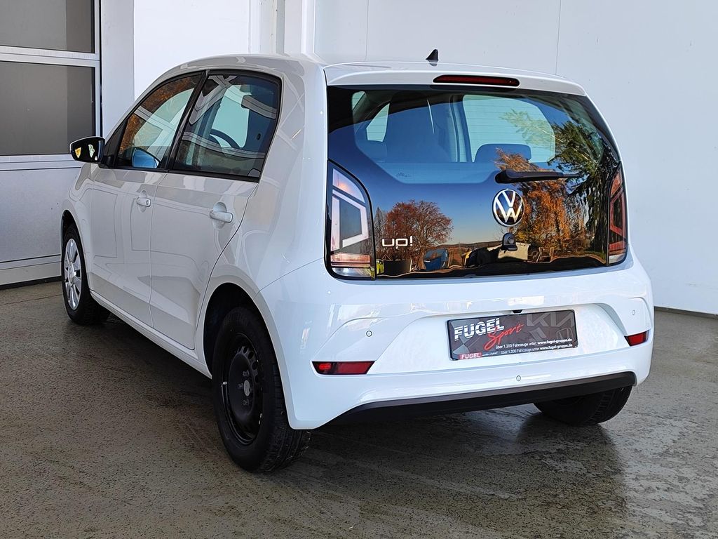 Volkswagen up! 2020