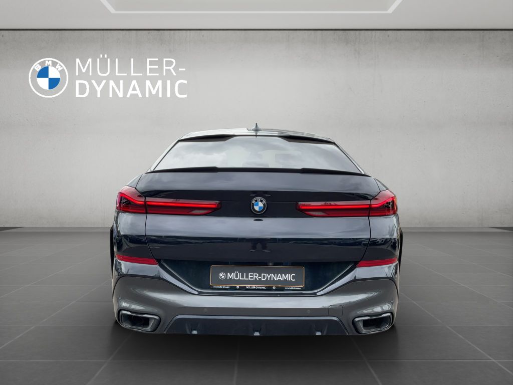 BMW X6 2020