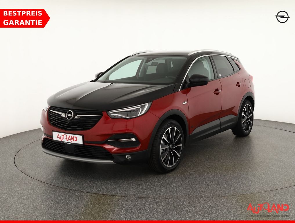 Opel Grandland (X) 2020