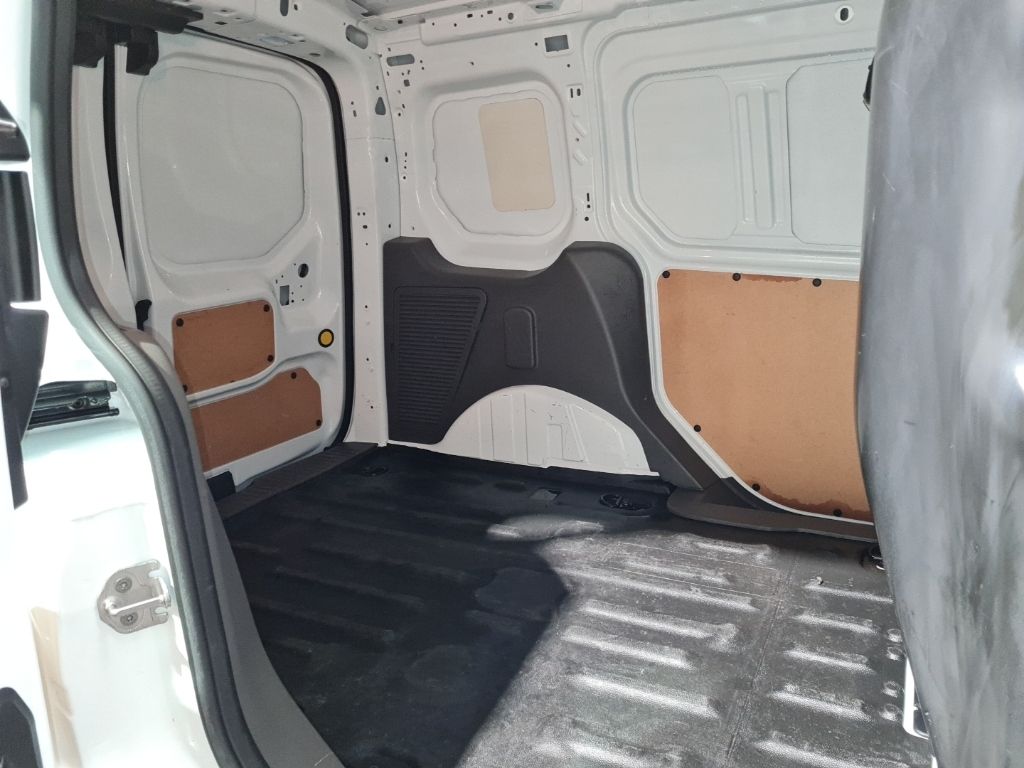 Ford Transit Connect 2021