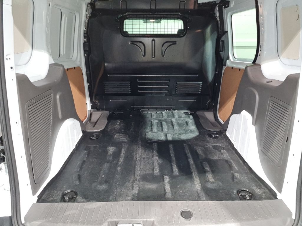 Ford Transit Connect 2021