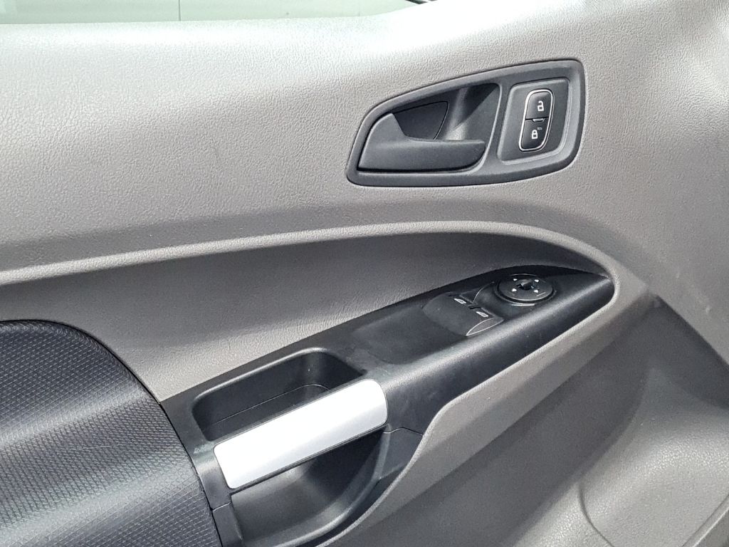 Ford Transit Connect 2021