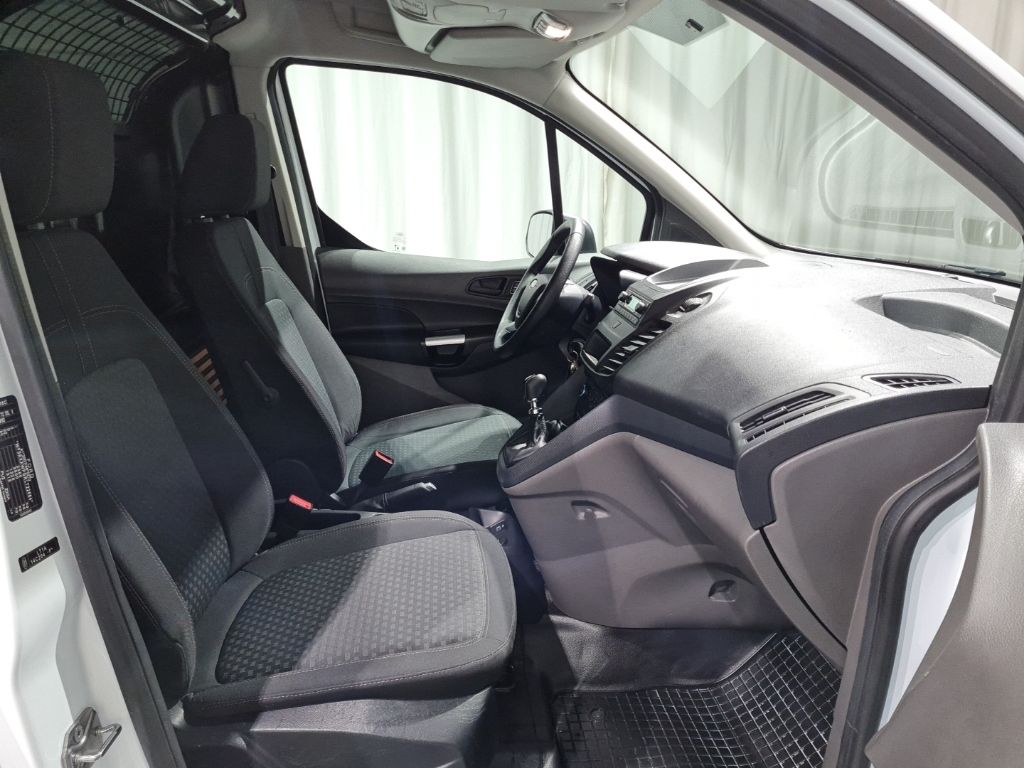 Ford Transit Connect 2021