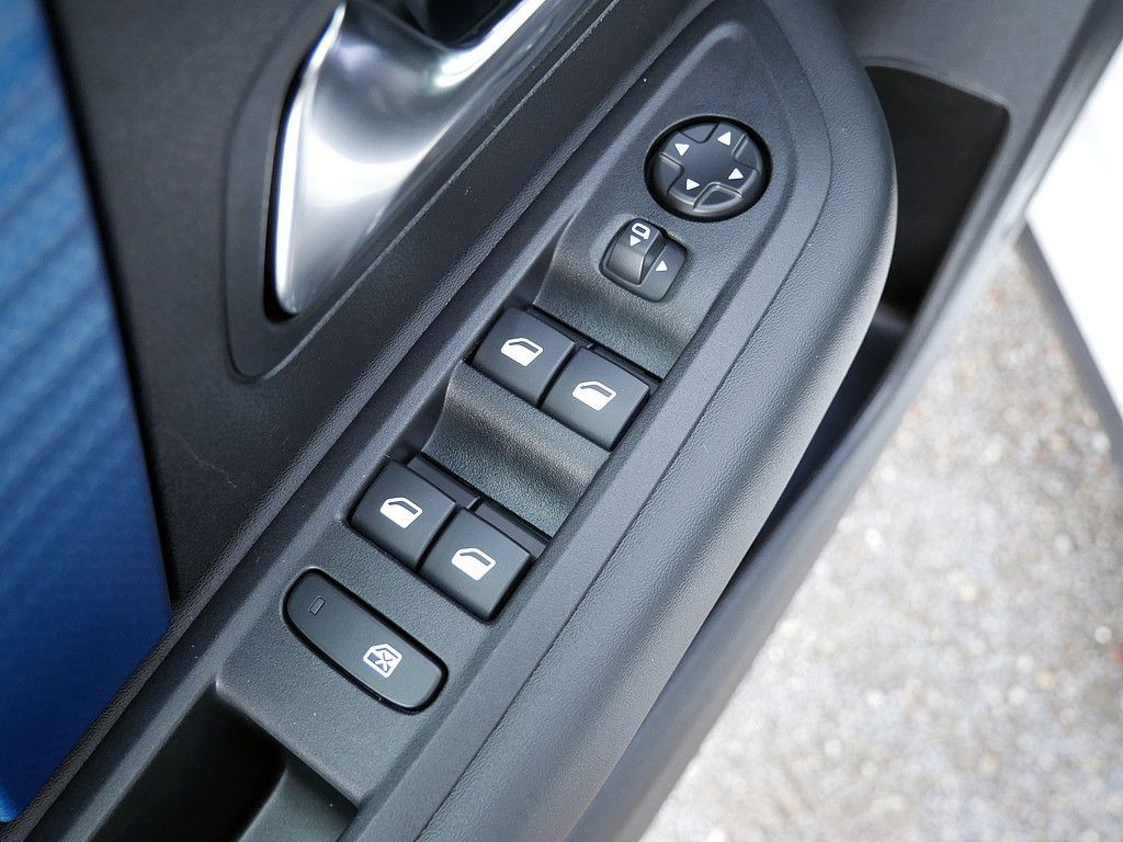 Citroën ë-C4 2023