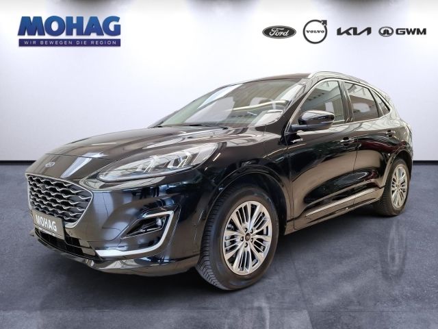 Ford Kuga 2022