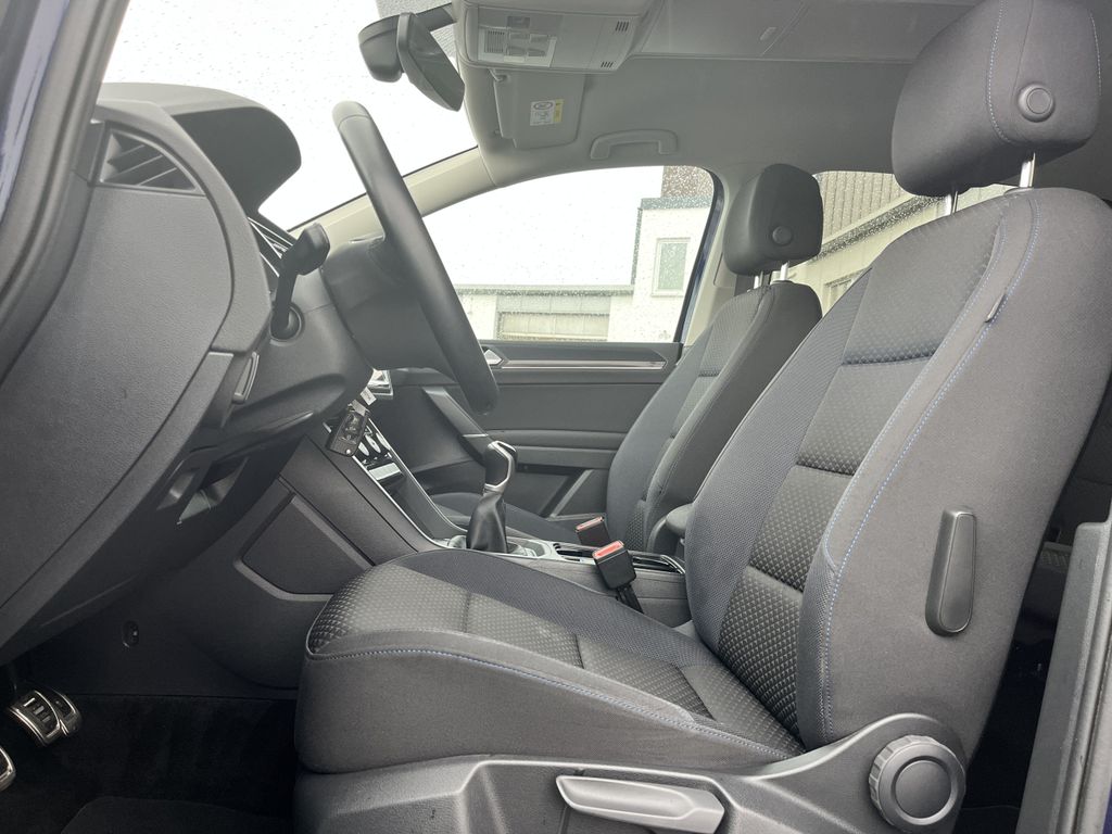 Volkswagen Touran 2020