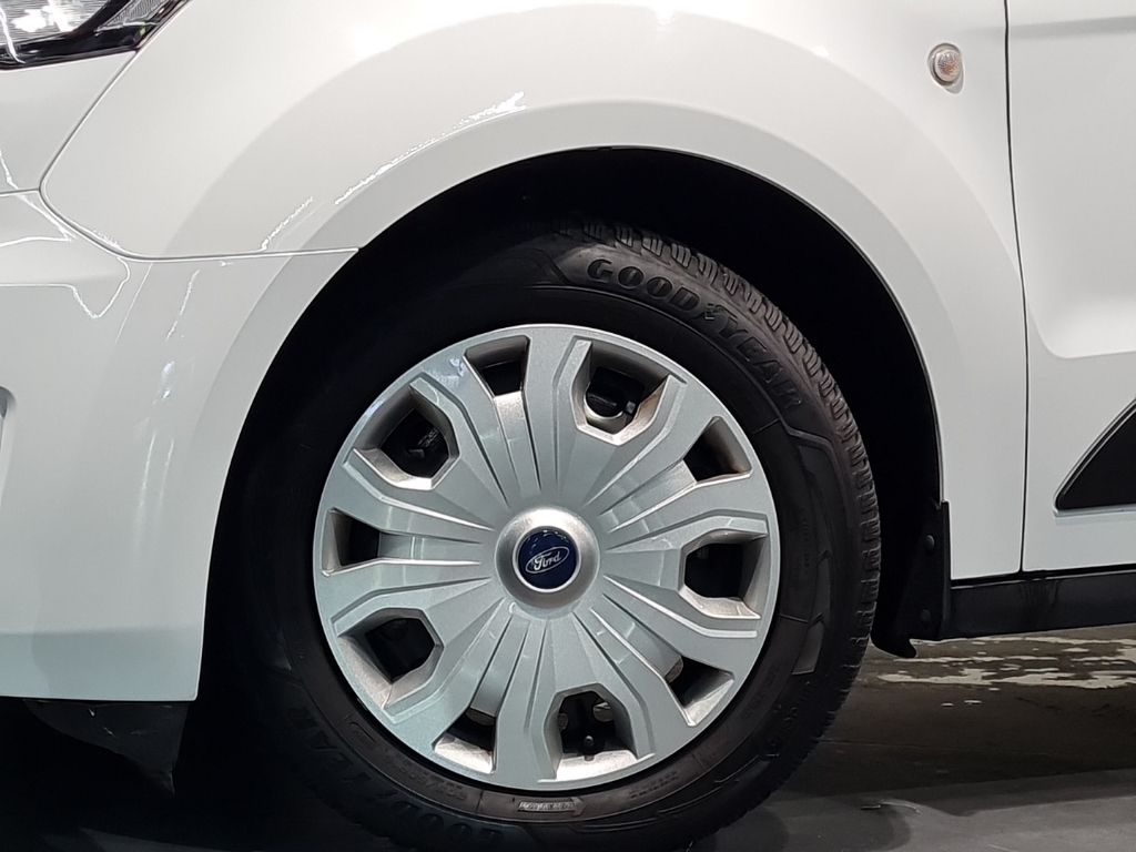 Ford Transit Connect 2021