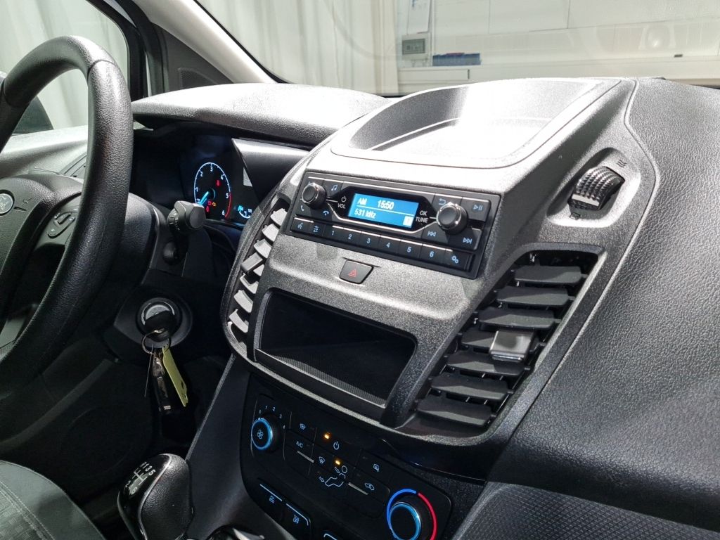 Ford Transit Connect 2021